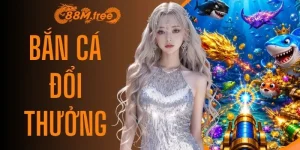 Bắn Cá Đổi Thưởng
