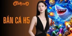 Bắn Cá H5