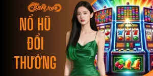Nổ Hũ Đổi Thưởng