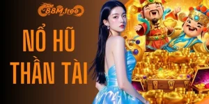 Nổ Hũ Thần Tài